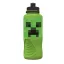 Minecraft Ergo kulacs, sportpalack (430 ml)