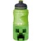 Minecraft kulacs, sportpalack 380ml