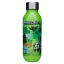 Minecraft Crafting műanyag kulacs csavaros kupakkal 640ml