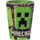 Minecraft The Movie műanyag pohár 260ml