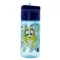 Bluey Playtime Hydro műanyag szívószálas kulacs 430ml