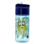 Bluey Playtime Hydro műanyag szívószálas kulacs 430ml