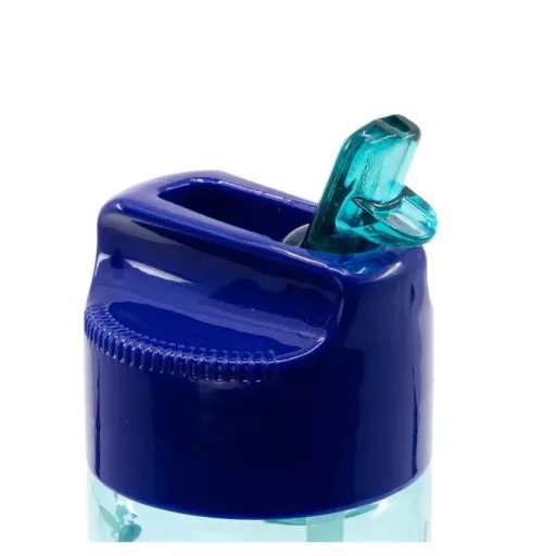 Bluey Playtime Hydro műanyag szívószálas kulacs 430ml