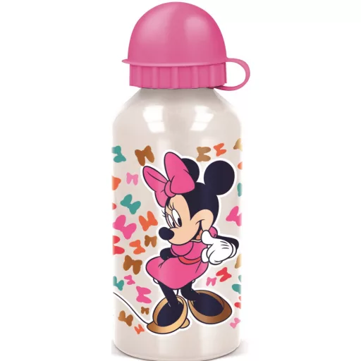 Disney Minnie alumínium kulacs