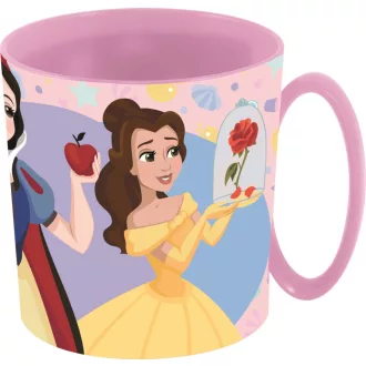 Disney Hercegnők True micro bögre 350ml