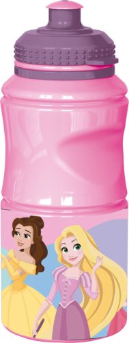 Disney Hercegnők True kulacs, sportpalack 380ml