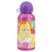 Disney Hercegnők Bright alumínium kulacs 400ml