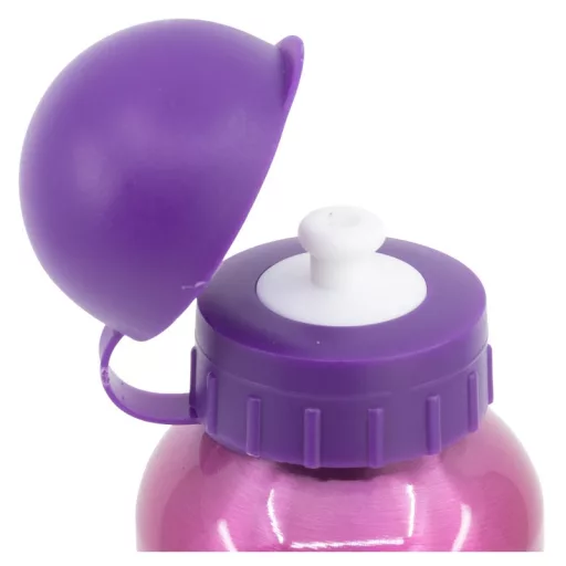 Disney Hercegnők Bright alumínium kulacs 400ml