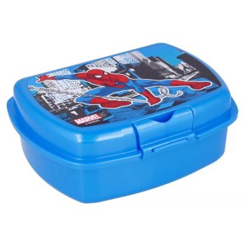 Pókember Urban szendvicsdoboz