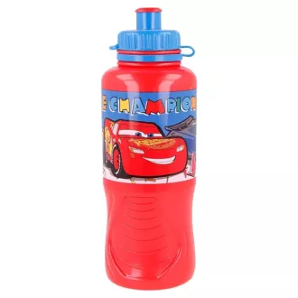 Disney Verdák Race kulacs, sportpalack 430ml