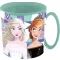 Disney Jégvarázs Ice Magic micro bögre 350ml