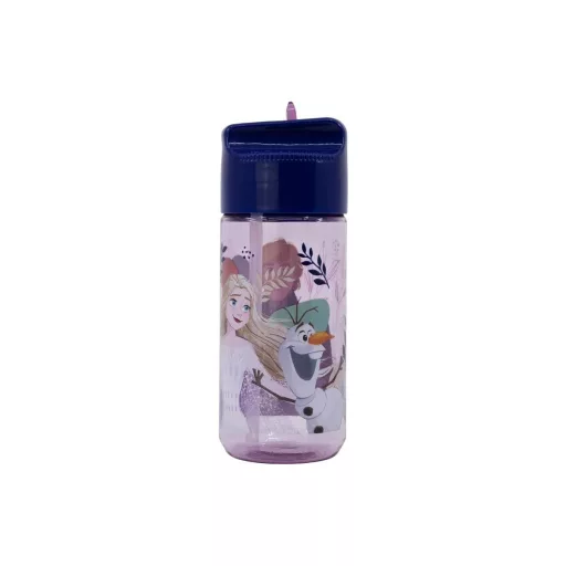 Disney Jégvarázs Journey Hydro műanyag kulacs 430ml