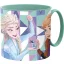 Disney Jégvarázs Ice Magic micro bögre 265 ml