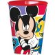 Disney Mickey Better Together pohár, műanyag 260ml