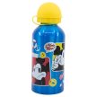 Disney Mickey Fun-Tastic alumínium kulacs 400ml