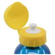 Disney Mickey Fun-Tastic alumínium kulacs 400ml