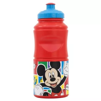 Disney Mickey Better Together kulacs, sportpalack 380ml