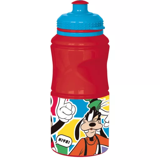 Disney Mickey Better Together kulacs, sportpalack 380ml