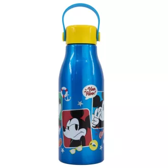 Disney Mickey Fun-Tastic Flexi alumínium kulacs 760ml