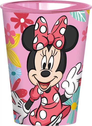 Disney Minnie Spring pohár, műanyag 260ml