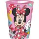 Disney Minnie Spring pohár, műanyag 260ml