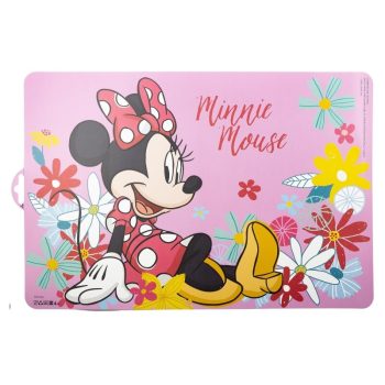 Disney Minnie Spring tányéralátét 43x28cm