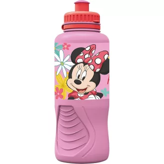 Disney Minnie Spring Ergo kulacs, sportpalack 430ml