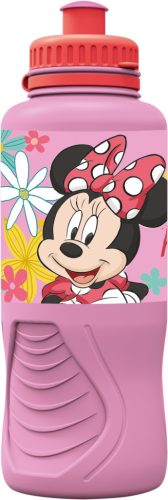 Disney Minnie Spring Ergo kulacs, sportpalack 430ml