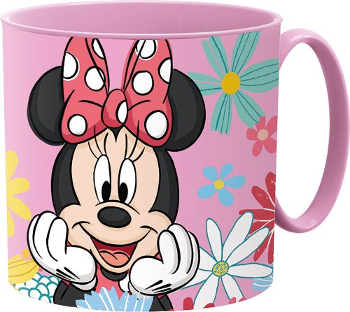 Disney Minnie Spring micro bögre 265ml