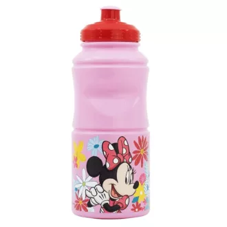 Disney Minnie Spring kulacs, sportpalack 380ml