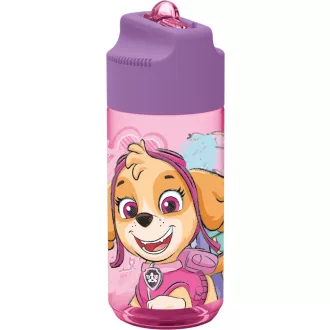 Mancs Őrjárat Sketch Hydro műanyag kulacs 430ml