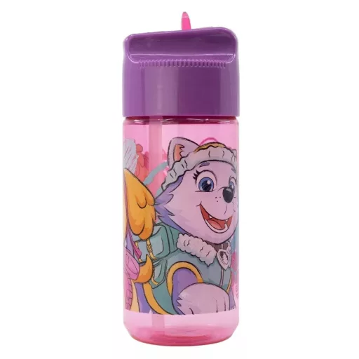 Mancs Őrjárat Sketch Hydro műanyag kulacs 430ml