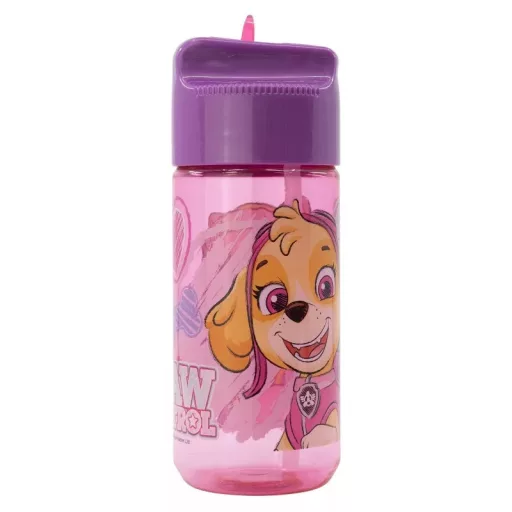 Mancs Őrjárat Sketch Hydro műanyag kulacs 430ml
