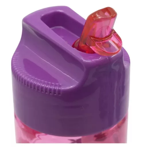 Mancs Őrjárat Sketch Hydro műanyag kulacs 430ml