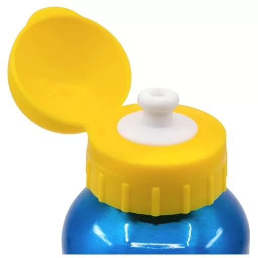 Mancs Őrjárat Pup Power alumínium kulacs 400ml