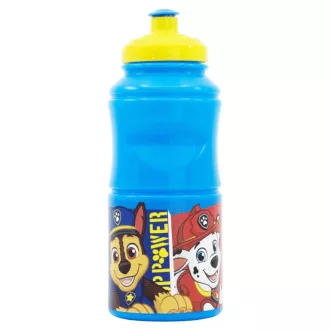 Mancs Őrjárat Pup Power kulacs, sportpalack 380ml