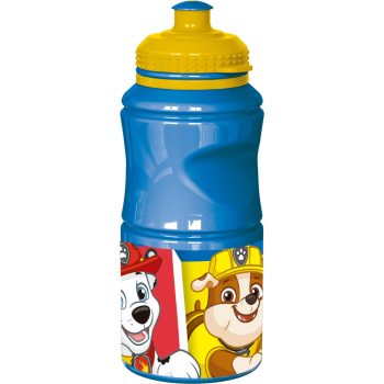 Mancs Őrjárat Pup Power kulacs, sportpalack 380ml