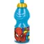 Pókember Midnight Flyer kulacs, sportpalack 400ml