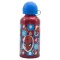 Pókember Grid alumínium kulacs 400ml