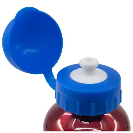 Pókember Grid alumínium kulacs 400ml