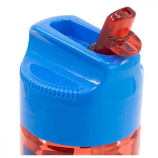 Pókember Arachnid Hydro műanyag kulacs 430ml