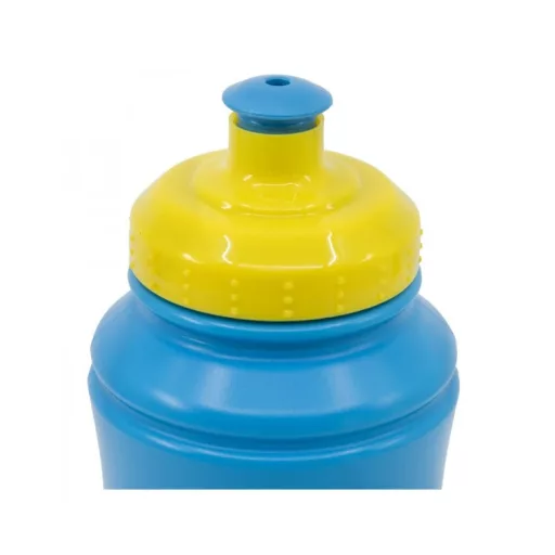 Pókember Midnight Flyer kulacs, sportpalack 380ml