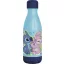 Disney Lilo és Stitch, A csillagkutya Drawing műanyag kulacs csavaros kupakkal 560ml