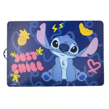 Disney Lilo és Stitch, A csillagkutya Palms tányéralátét 43x28cm