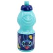 Disney Lilo és Stitch, A csillagkutya Palms műanyag sportkulacs 400ml