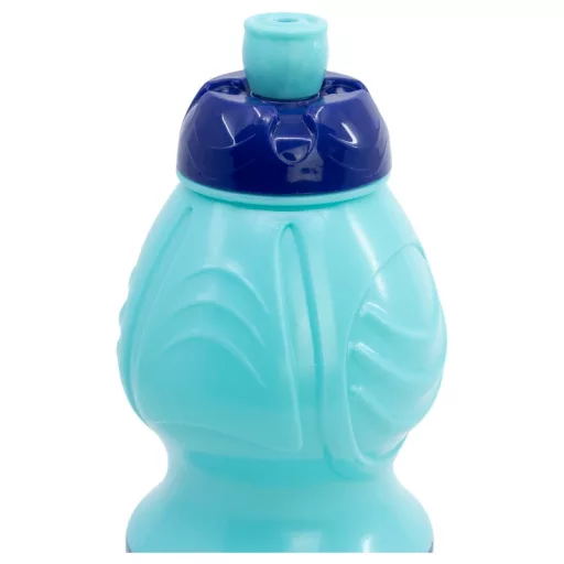 Disney Lilo és Stitch, A csillagkutya Palms műanyag sportkulacs 400ml