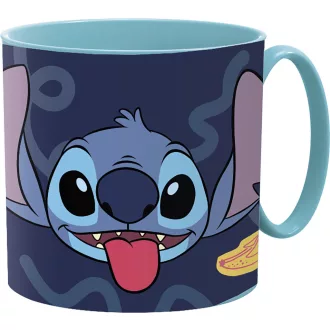 Disney Lilo és Stitch Palms micro bögre 265ml