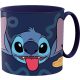 Disney Lilo és Stitch Palms micro bögre 265ml