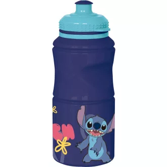 Disney Lilo és Stitch Palms kulacs, sportpalack (380 ml)
