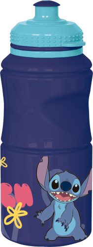 Disney Lilo és Stitch Palms kulacs, sportpalack (380 ml)